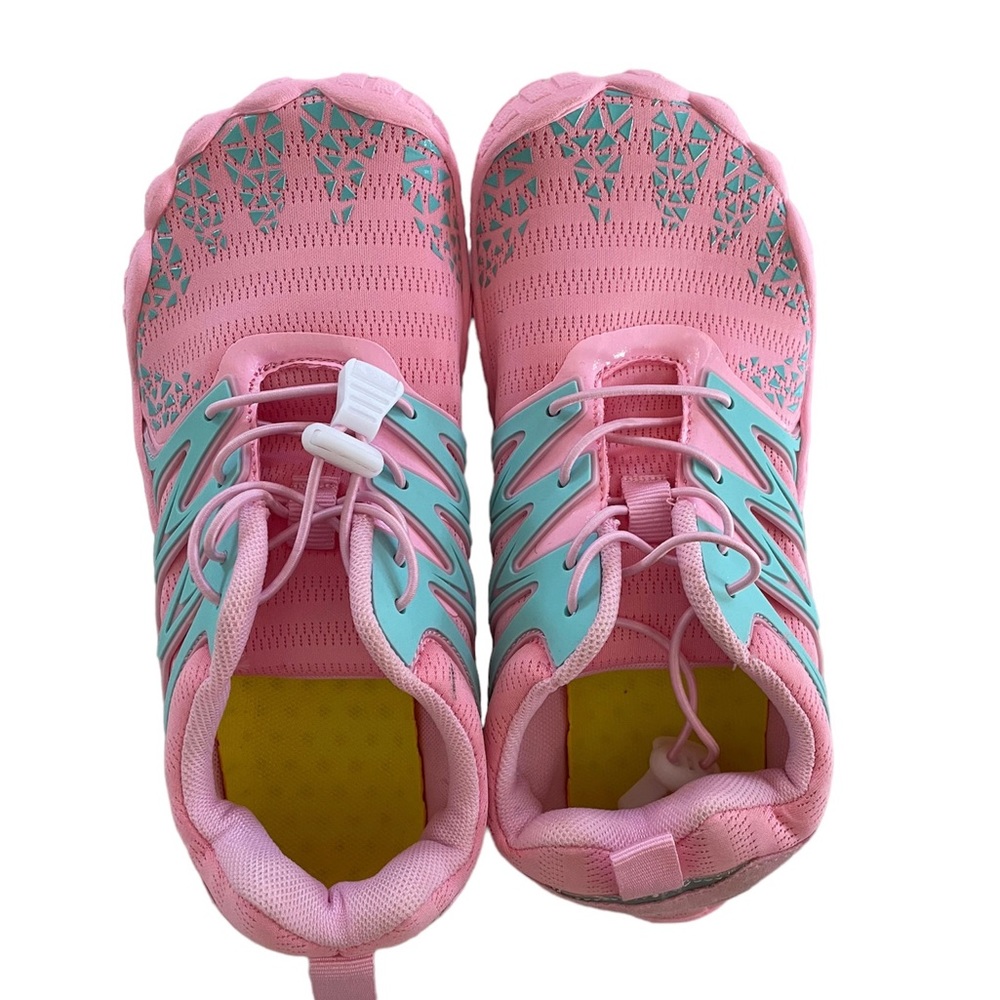 Pink Shoes, Girls Shoes, size 6, Brand New, Water Shoes